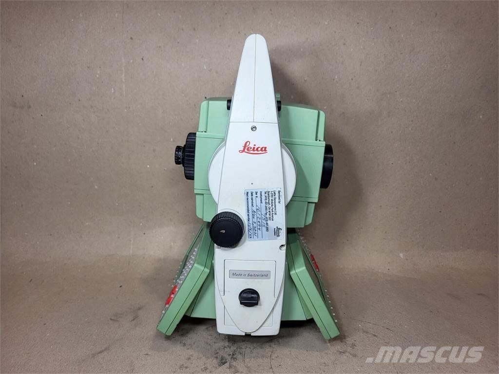 Leica TS15 R400 Other components