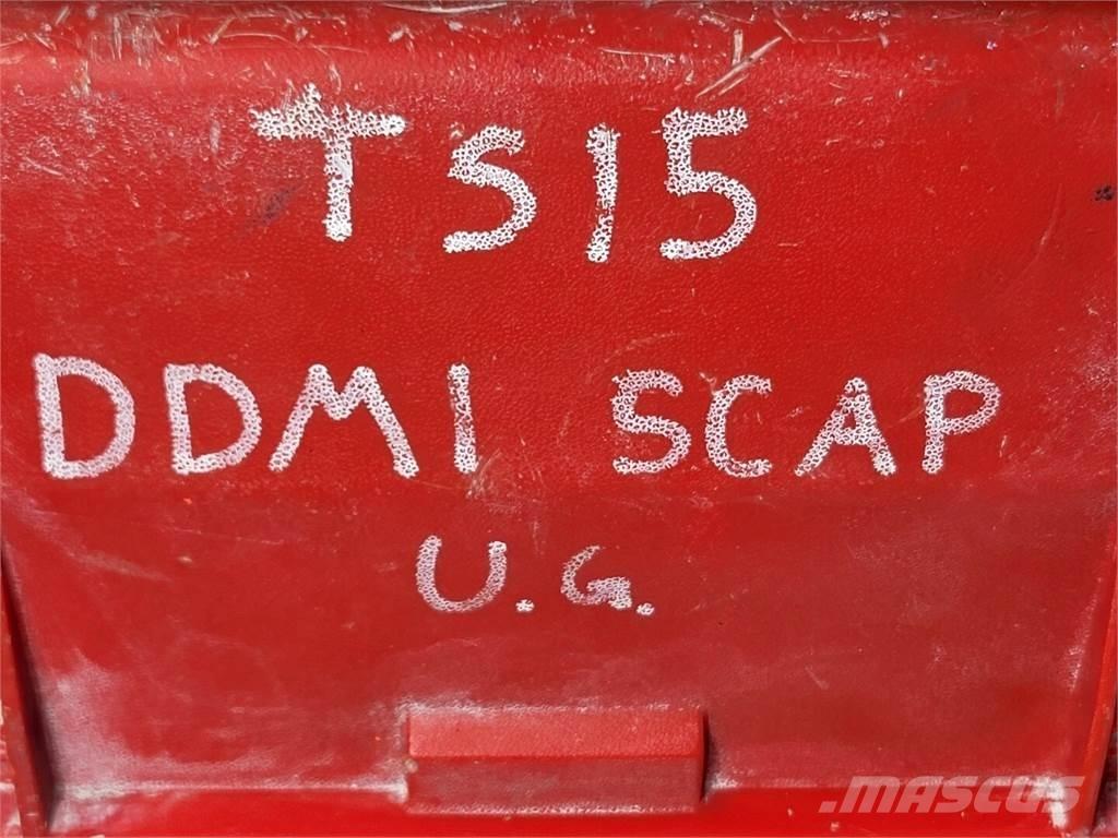 Leica TS15 R400 Other components