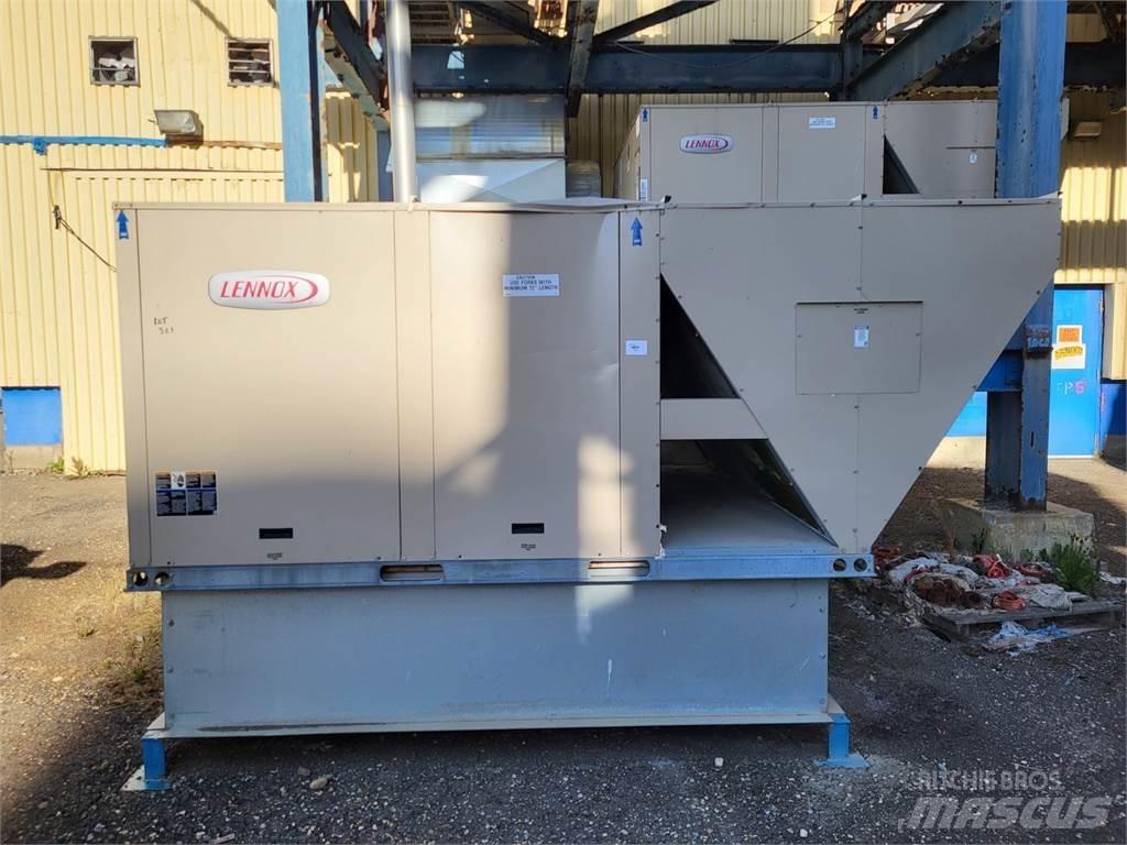  LENNOX KCA240S4BN2G Heating and thawing equipment