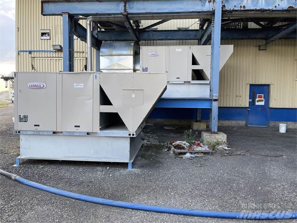  LENNOX KCA240S4BN2G Heating and thawing equipment