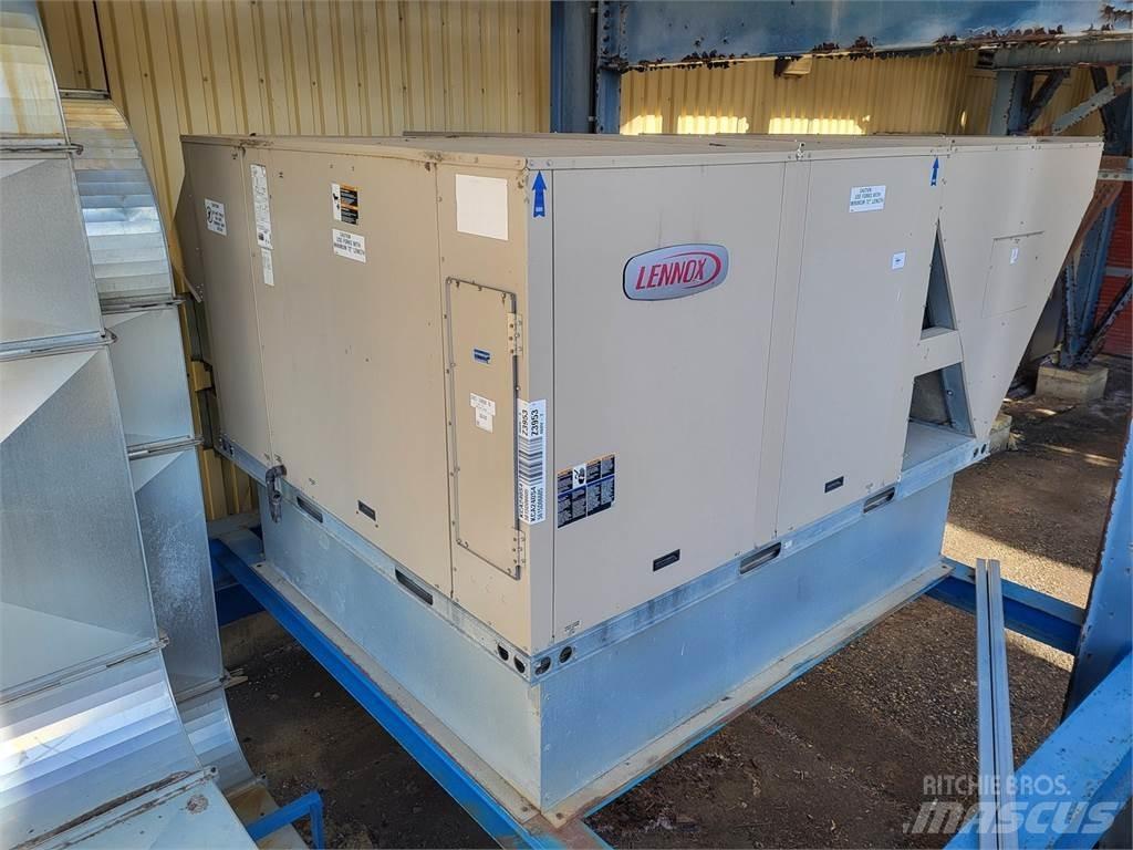  LENNOX KCA240S4BN2G Heating and thawing equipment
