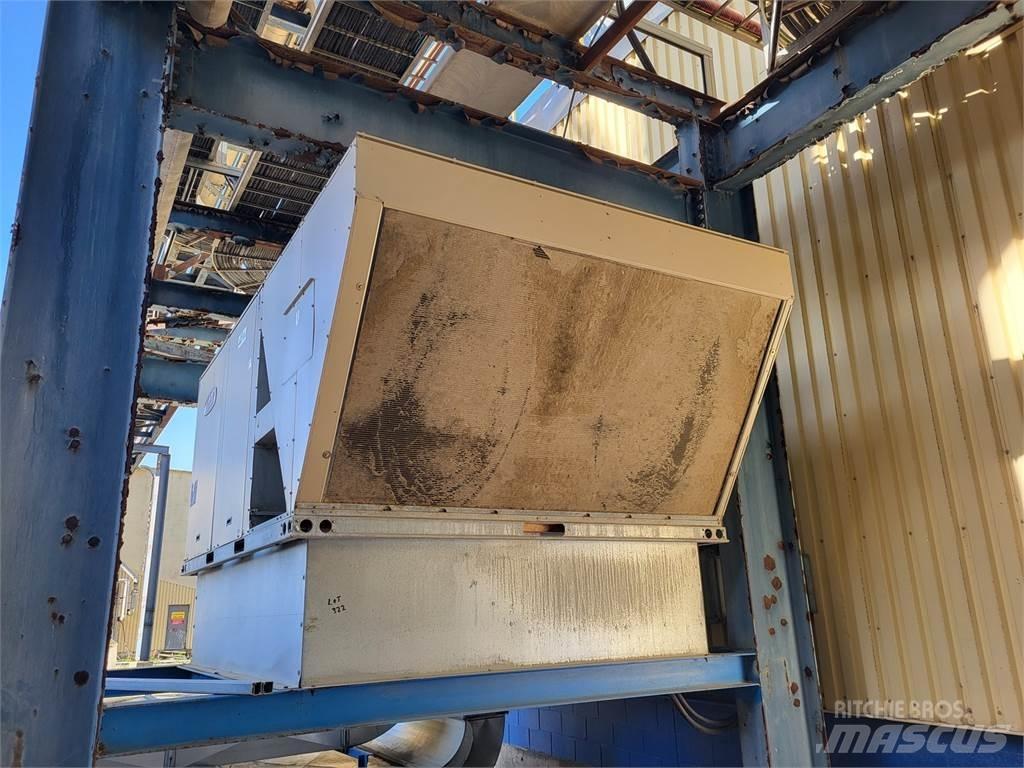  LENNOX KCA240S4BN2G Heating and thawing equipment