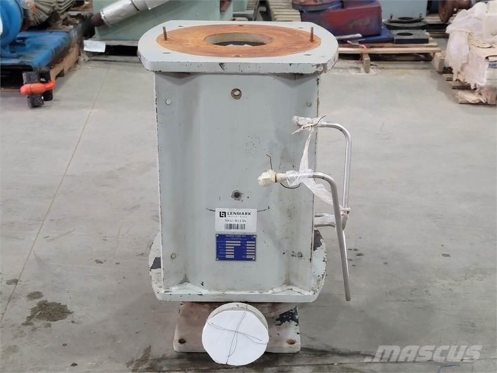  MABRE PUMP WPV-R Waterpumps