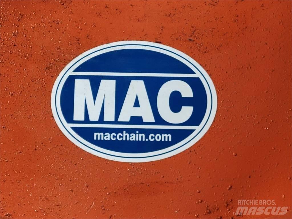 MAC CHAIN WD480 Other components
