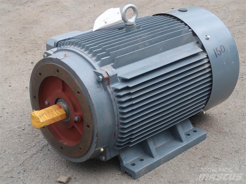  MADISON No. MUE551 Industrial engines