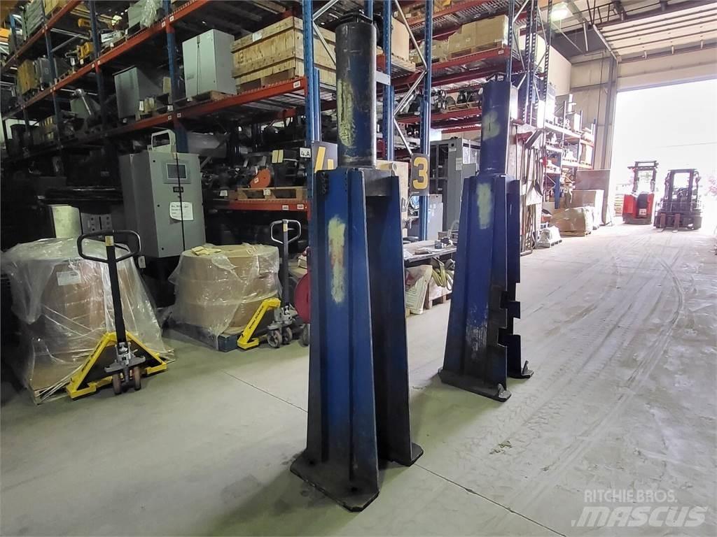 Magnum PIERING Other components
