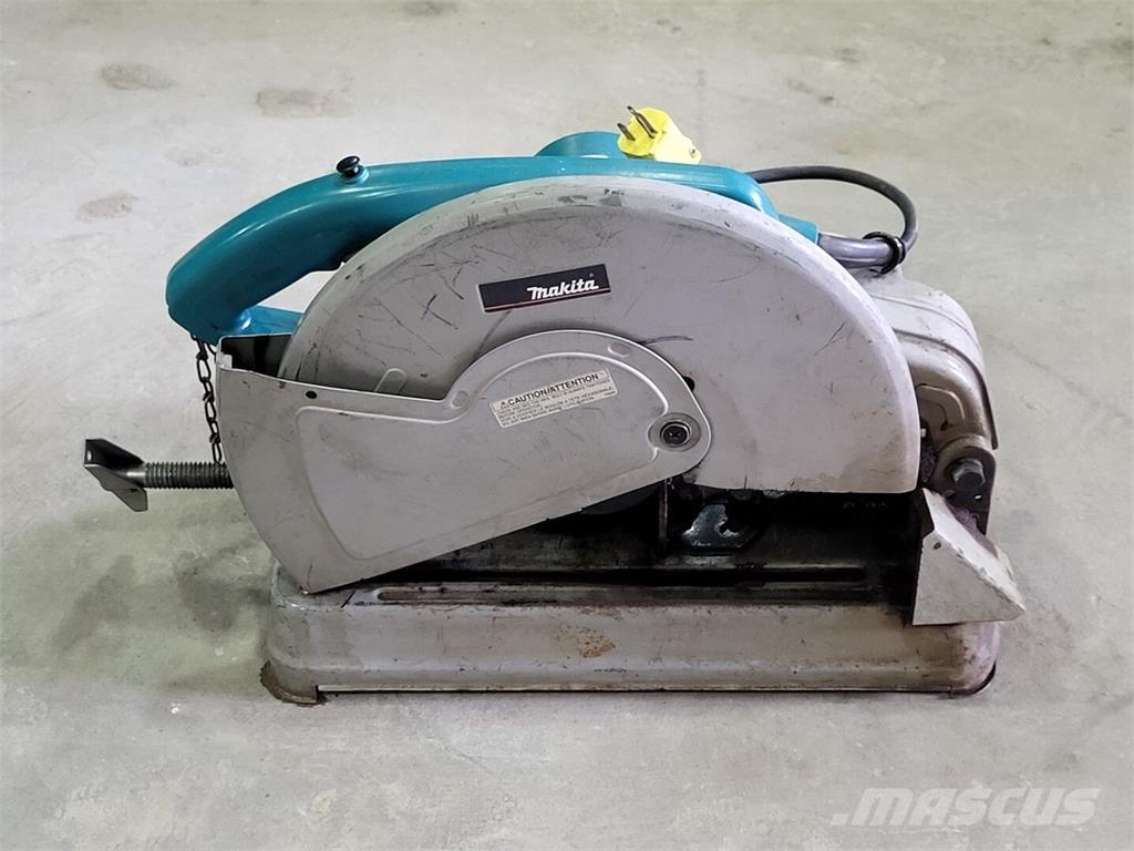 Makita 2414DB Other