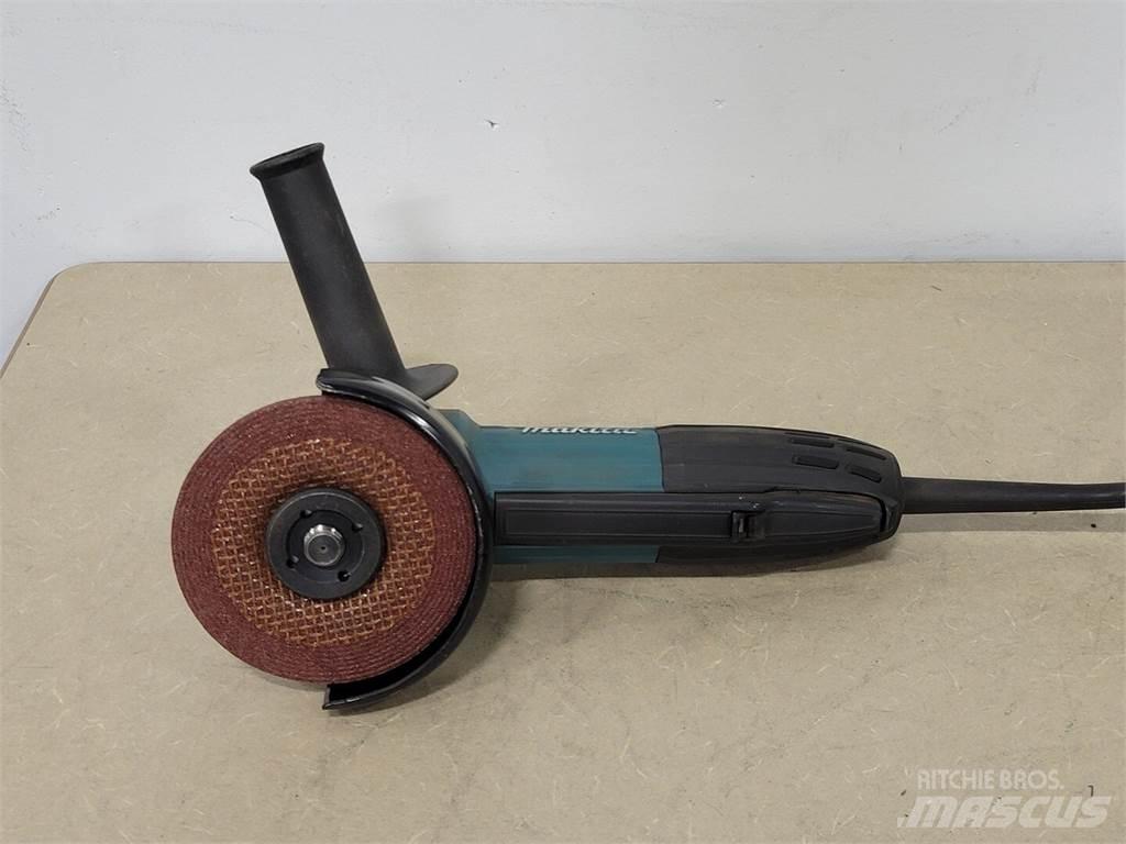 Makita GA4534 Other