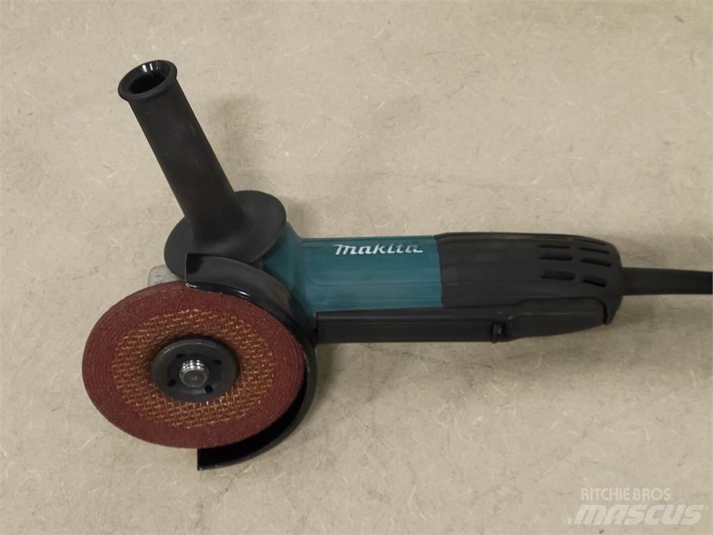 Makita GA4534 Other