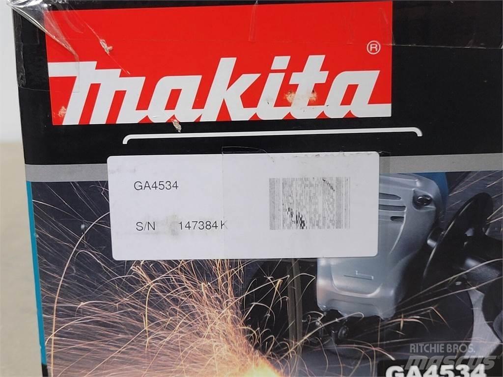 Makita GA4534 Other