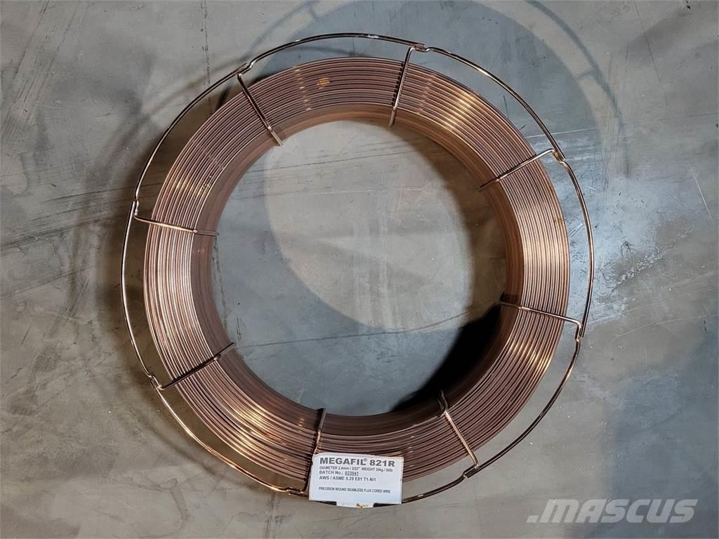  MEGAFIL 821R Welding Equipment
