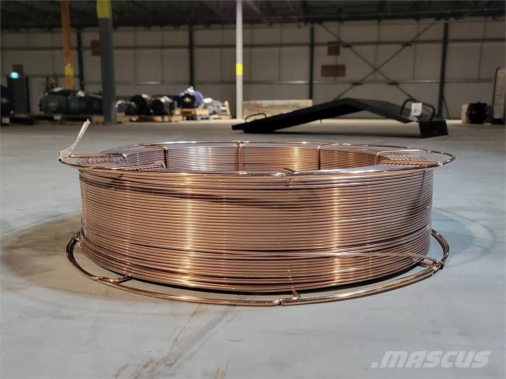  MEGAFIL 821R Welding Equipment