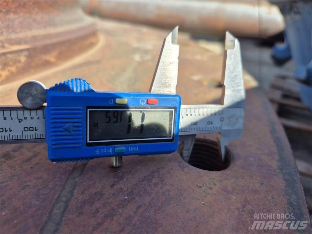Metso 03-526226 Crushers