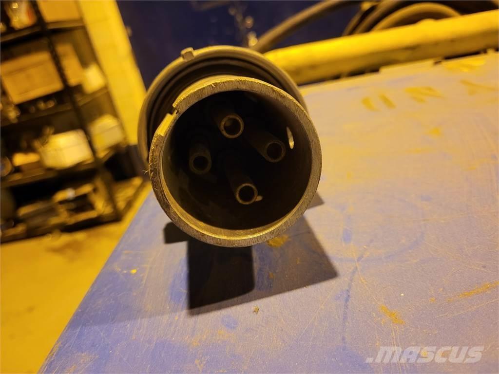 Miller Dimension 652 Welding Equipment
