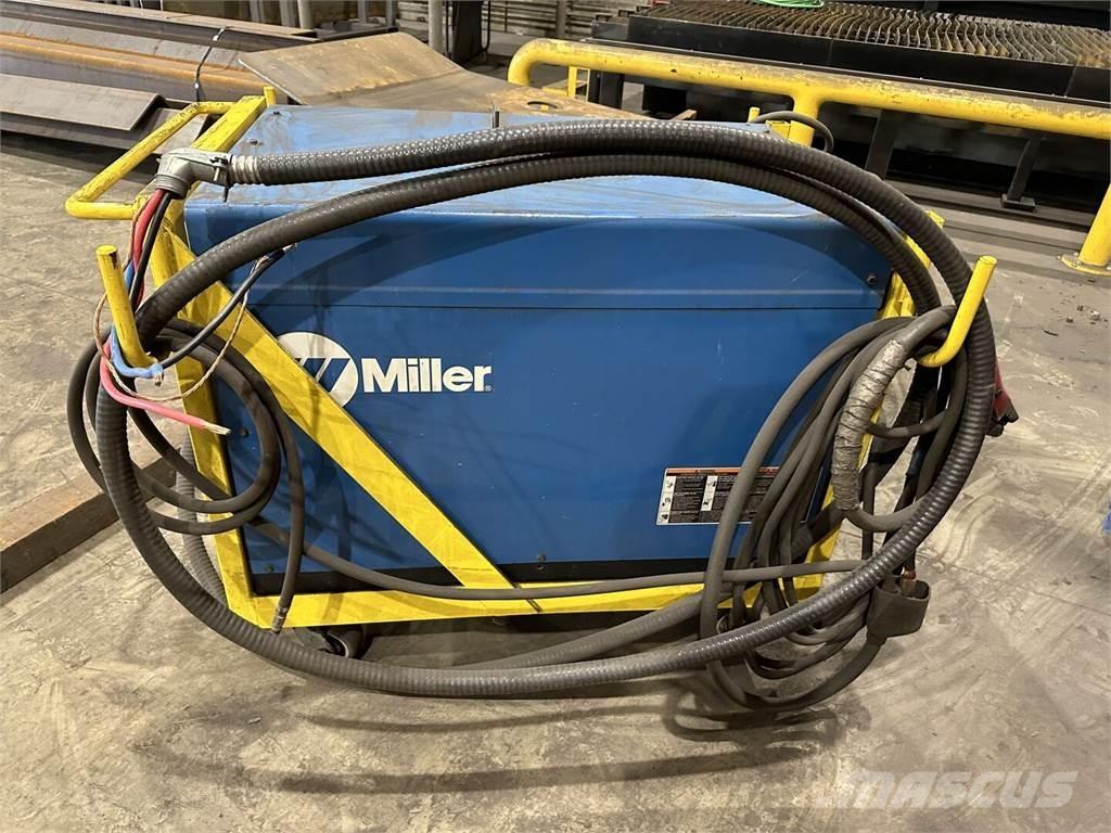 Miller SRH-444 Welding Equipment