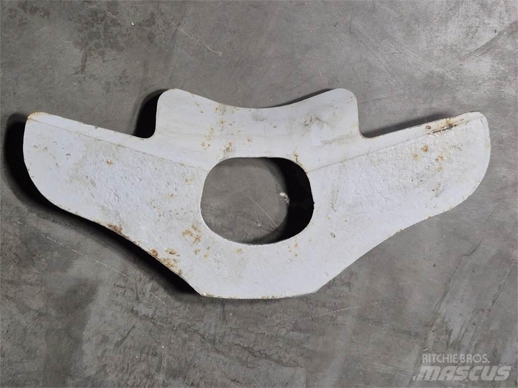 MTG 1MA240/500LWB Other components