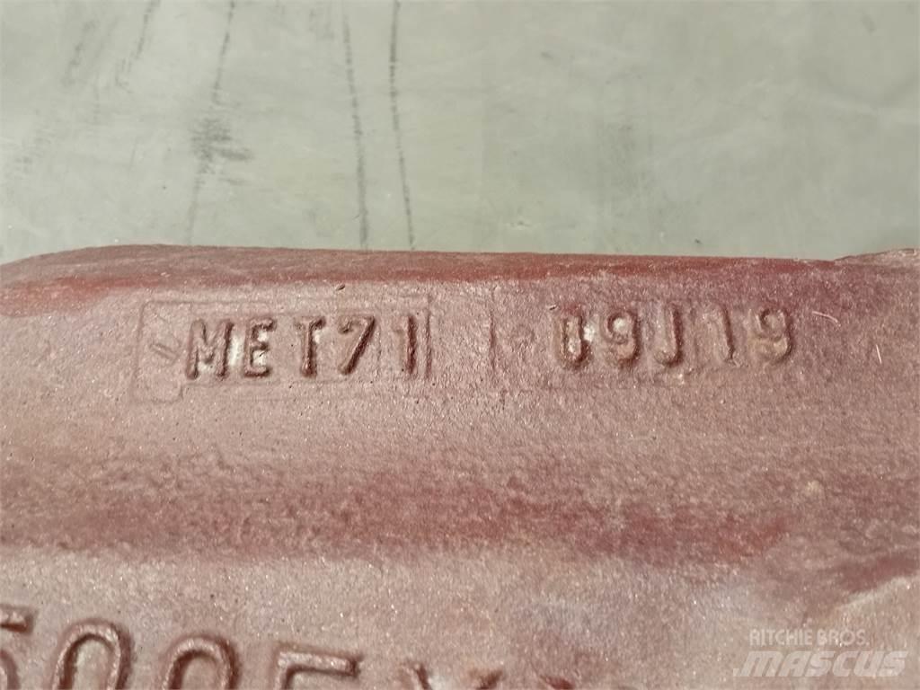 MTG MA500EXX Other components