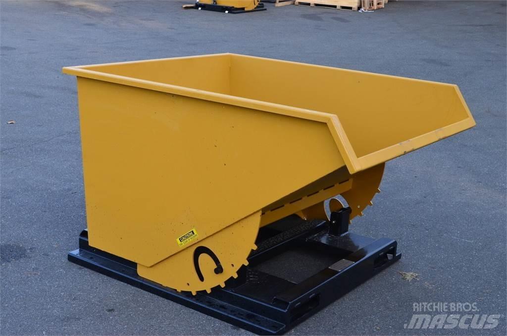  OCFAB SDH20000.1 Hand pallet truck