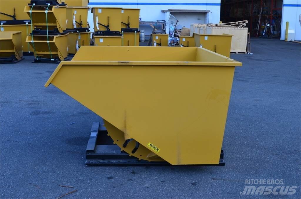  OCFAB SDH30000.1 Hand pallet truck
