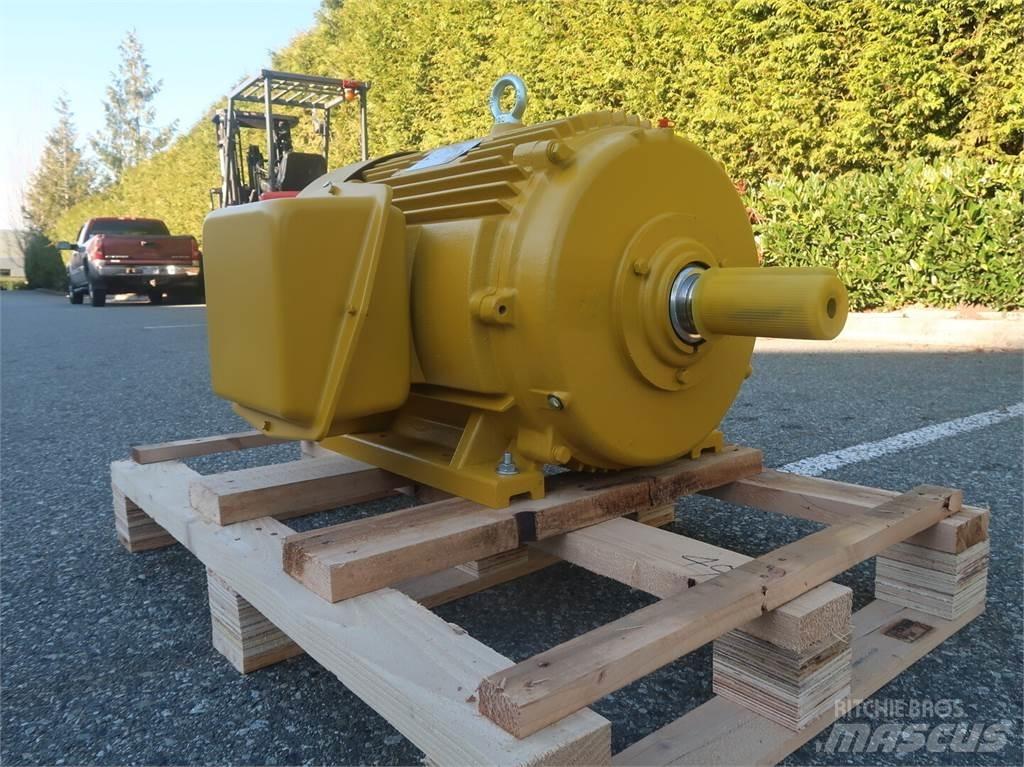  OMEC Industrial engines