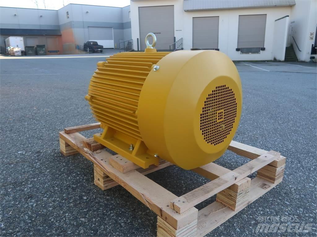  OMEC Industrial engines
