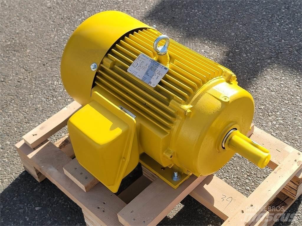  OMEC OMN-256T-4 Industrial engines