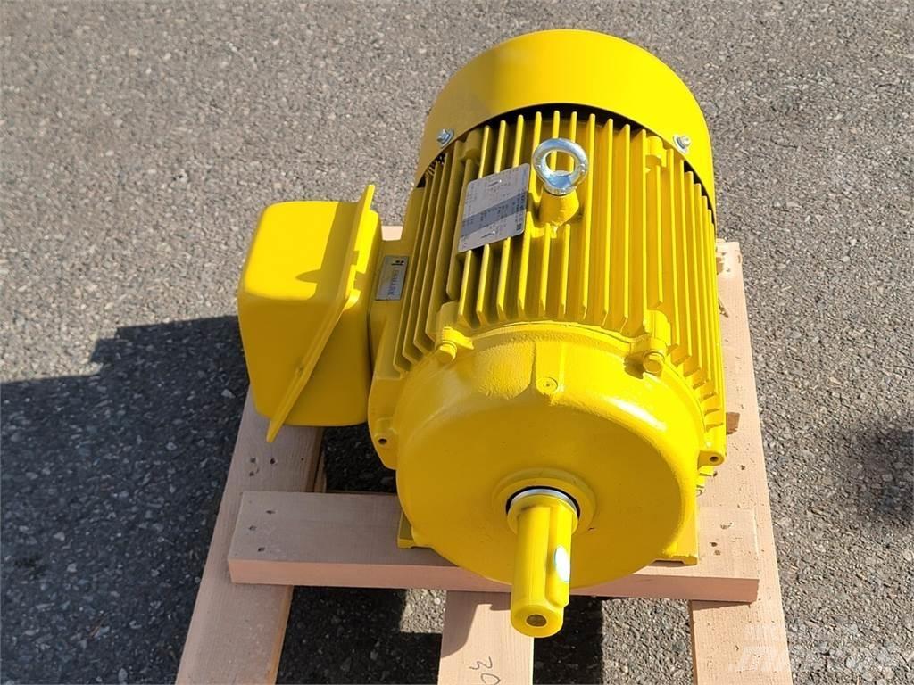  OMEC OMN-256T-4 Industrial engines