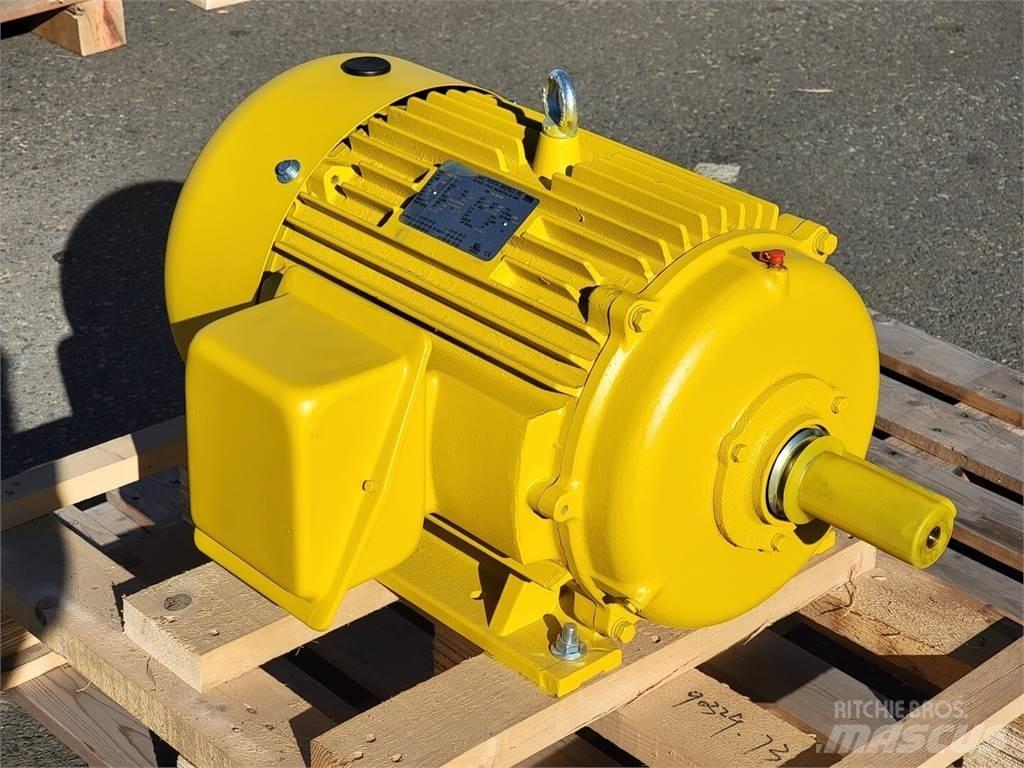  OMEC OMN-284T-6 Industrial engines
