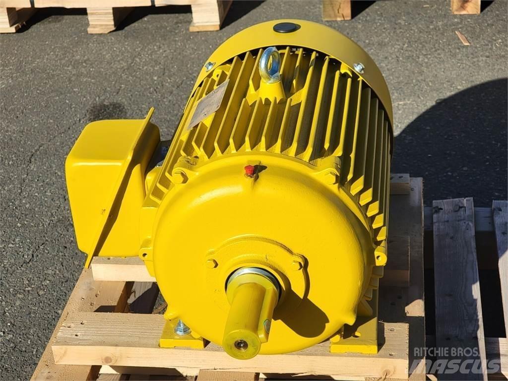  OMEC OMN-284T-6 Industrial engines