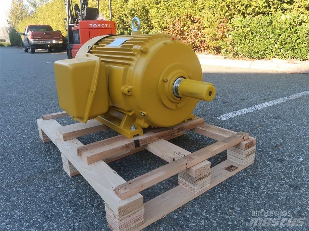  OMEC OMN-324T-6 Industrial engines