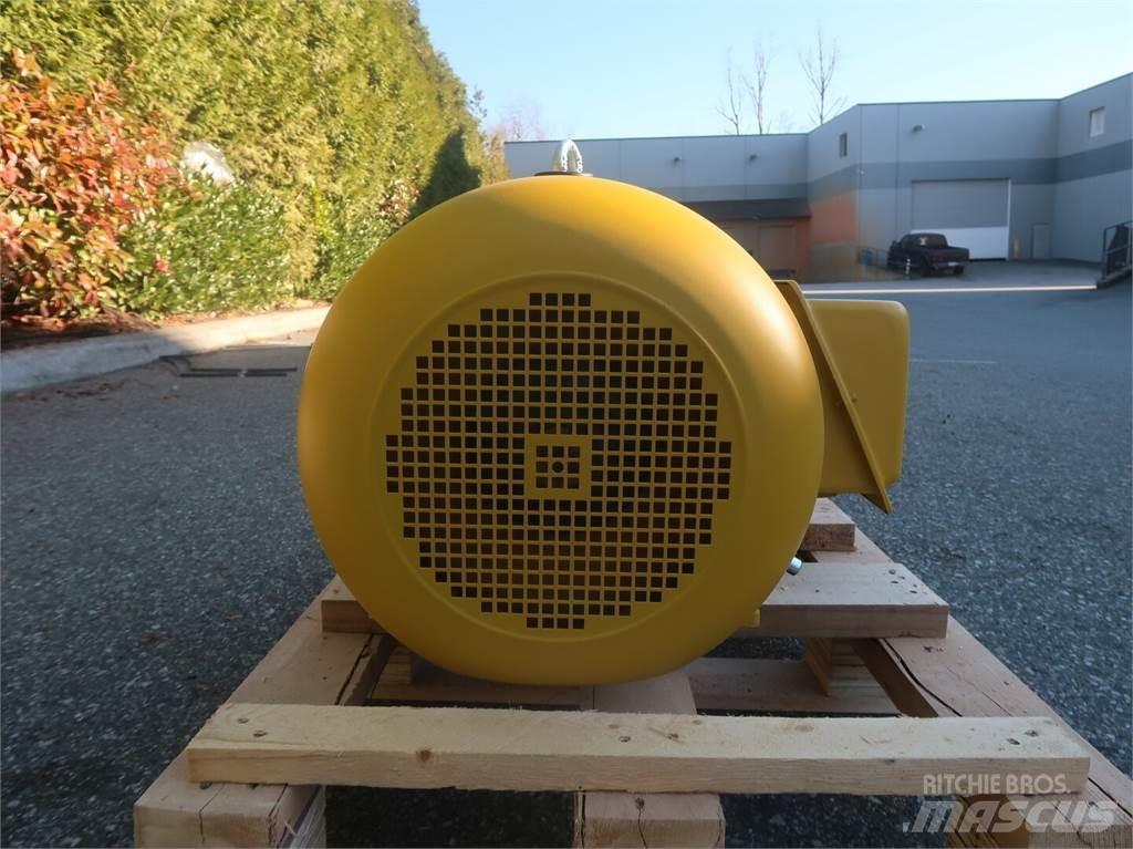  OMEC OMN-324T-6 Industrial engines