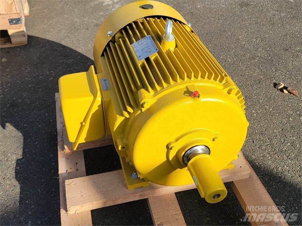  OMEC OMN-326T-6 Industrial engines