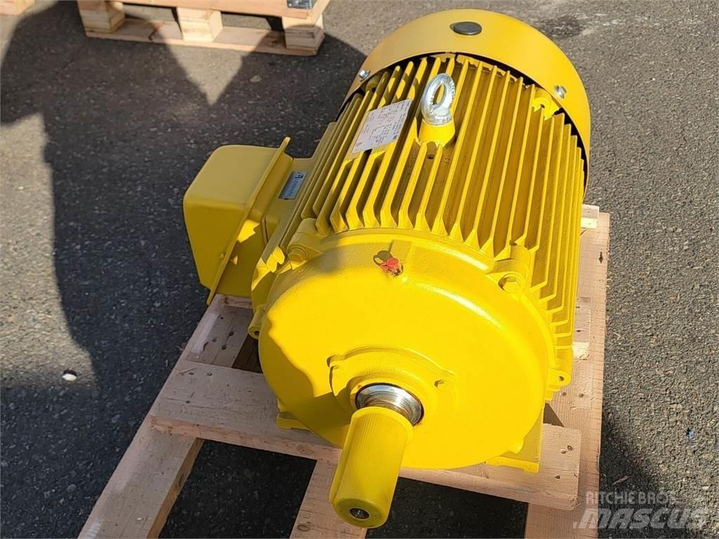  OMEC OMN-326T-6 Industrial engines
