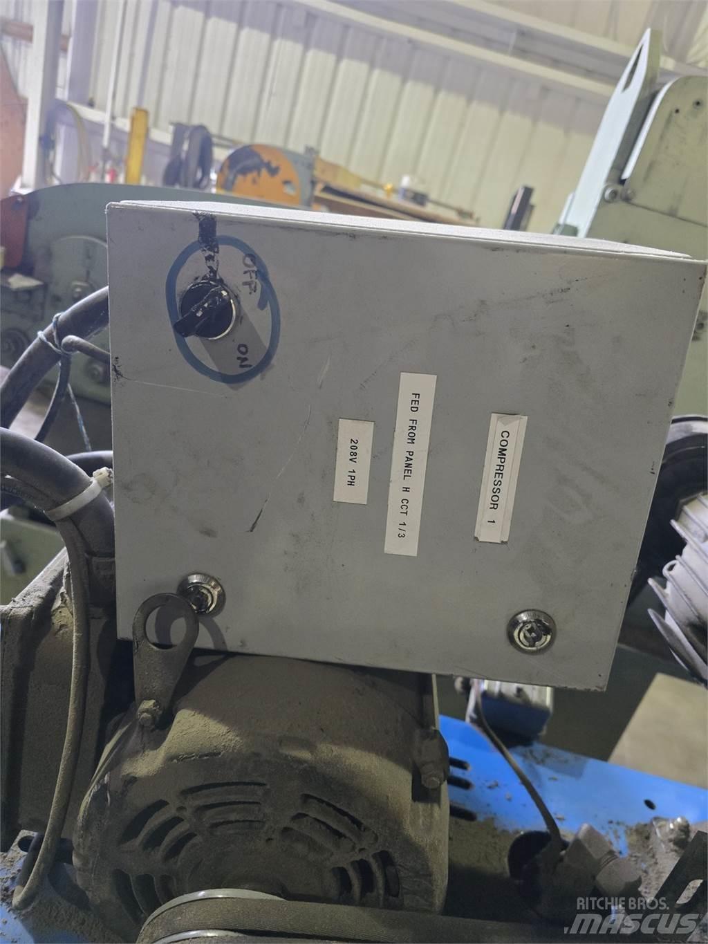 Omega TK-75120-01 Compressors