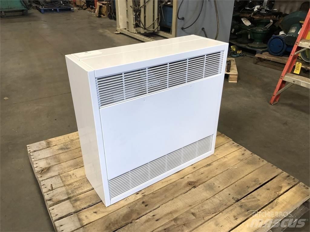  OUELLET OCAU050381 Heating and thawing equipment