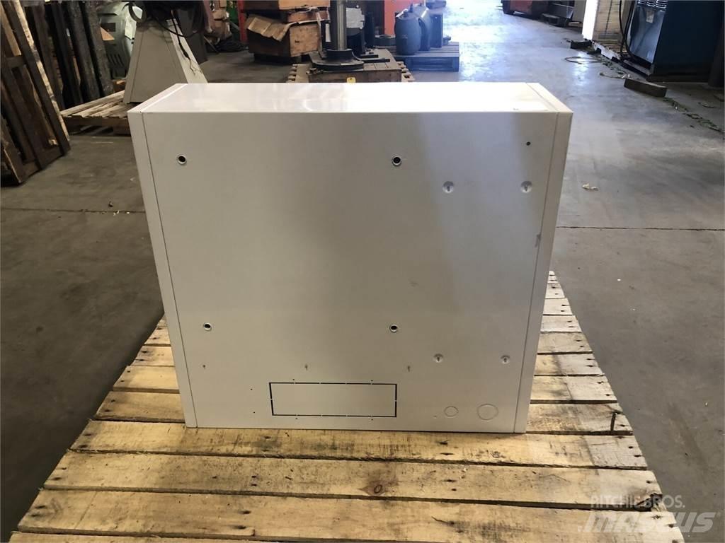  OUELLET OCAU050381 Heating and thawing equipment
