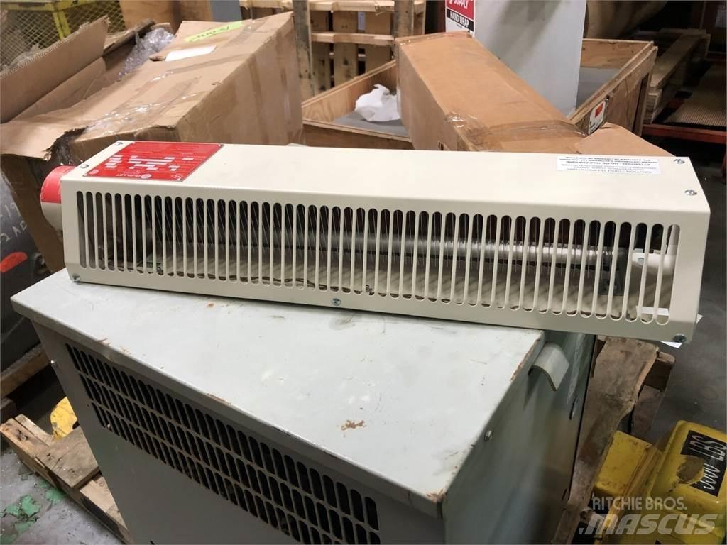  OUELLET OPX2A10008 Heating and thawing equipment