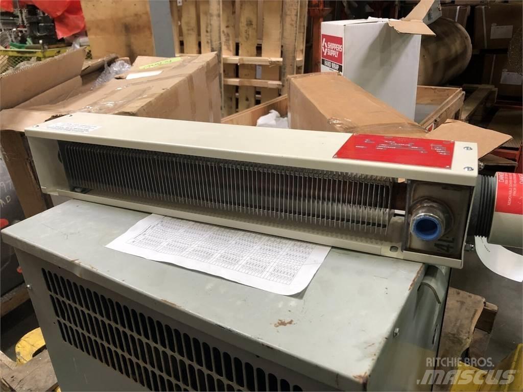  OUELLET OPX2A10008 Heating and thawing equipment