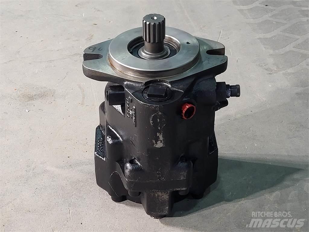 Parker 10B1359 X3961 Waterpumps