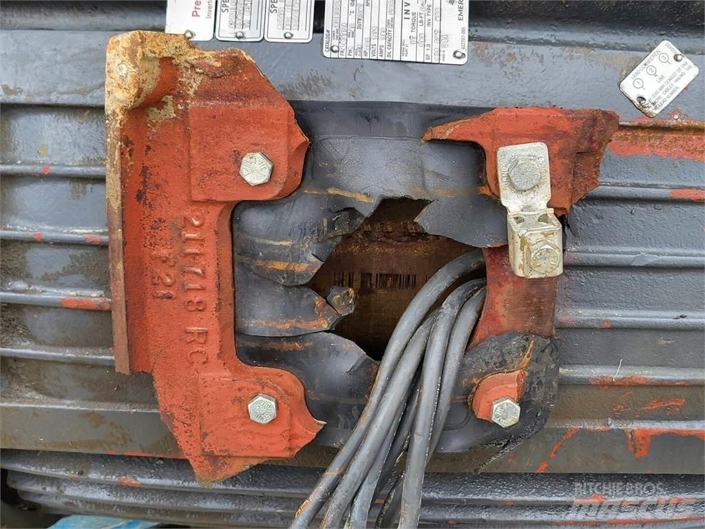 Peerless 14MD Waterpumps