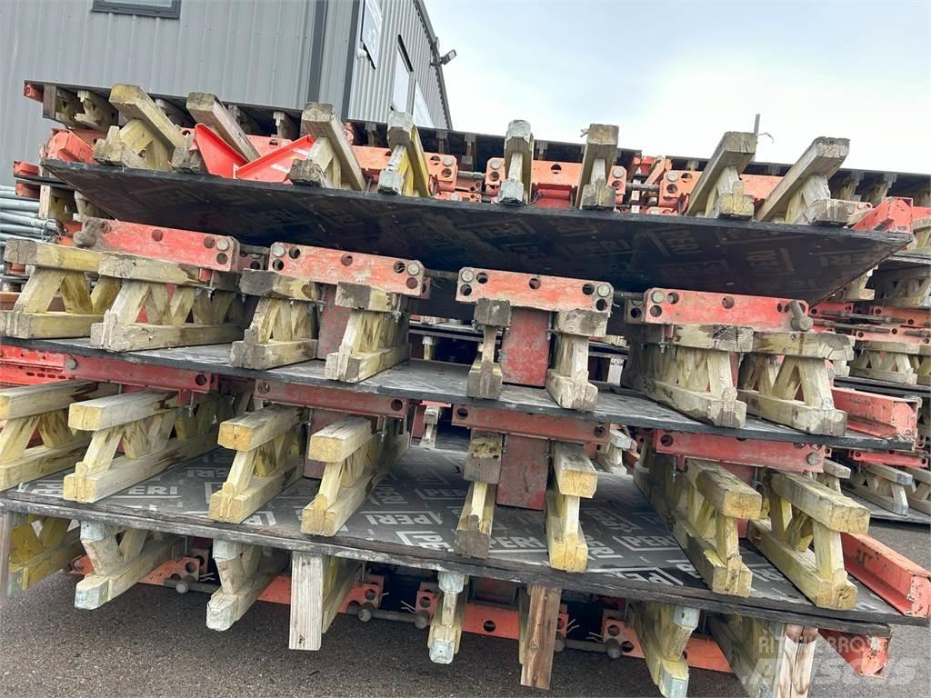 Peri Rundflex Other Underground Equipment