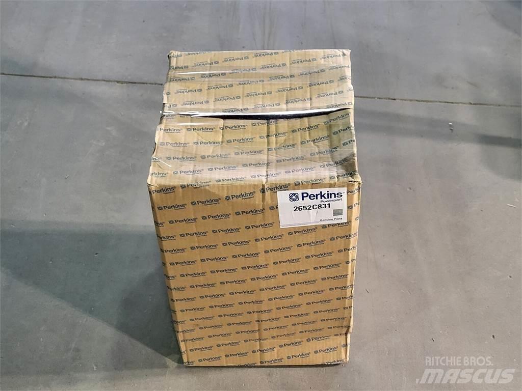 Perkins 2652C831 Other