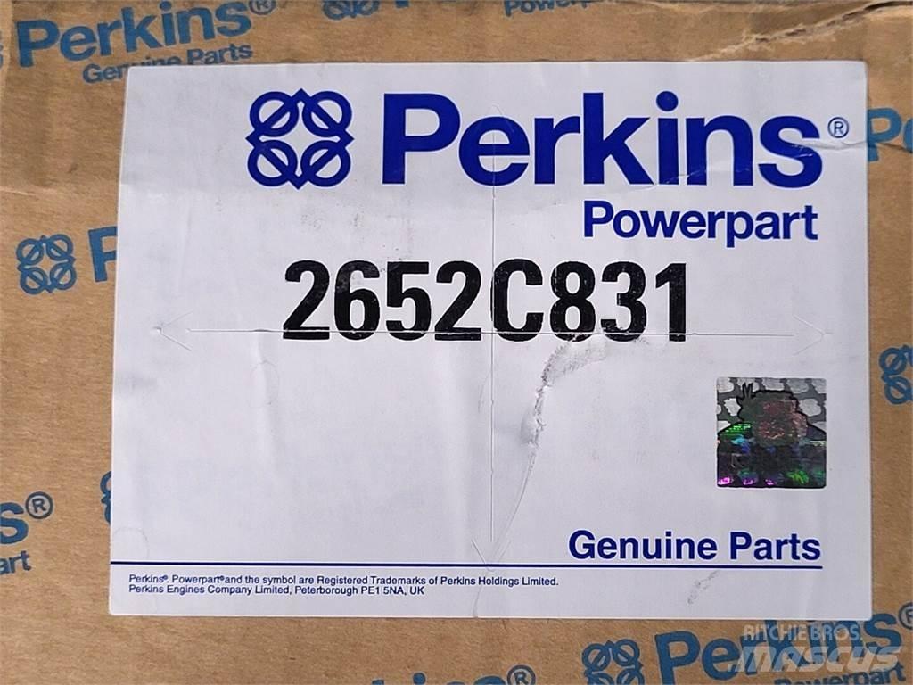 Perkins 2652C831 Other