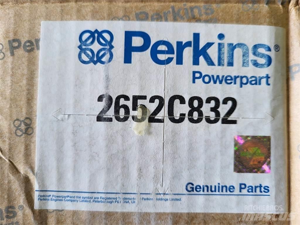 Perkins 2652C832 Other