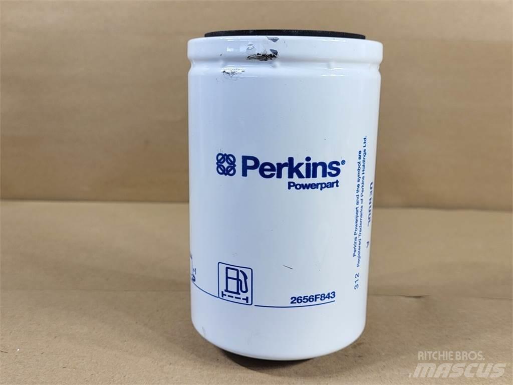 Perkins 2656F843 Other