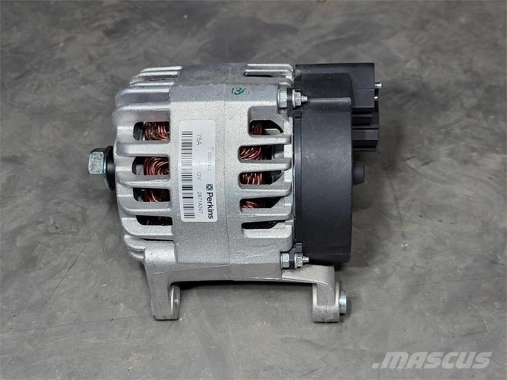 Perkins 2871A307 Industrial engines