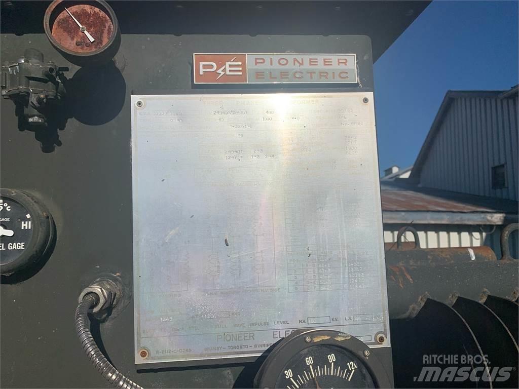 Pioneer  Other