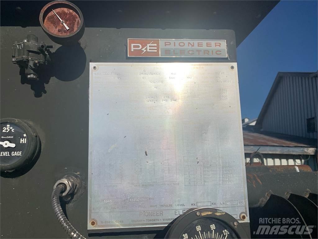 Pioneer  Other