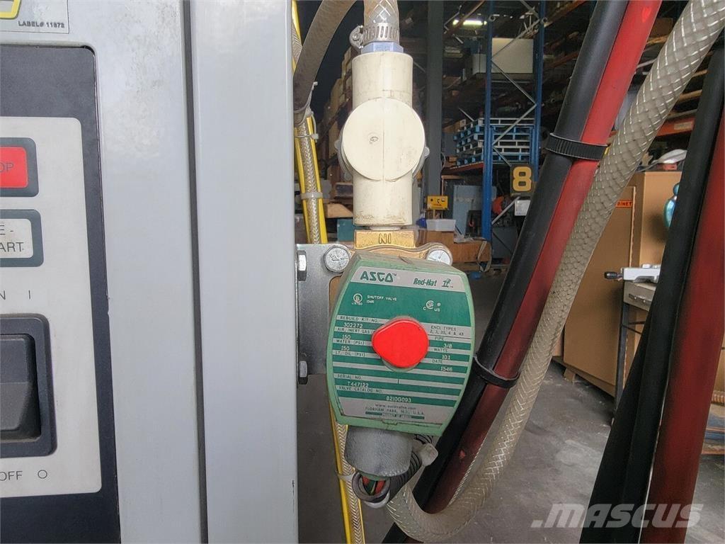  POSICHARGE SVS80 Chargers