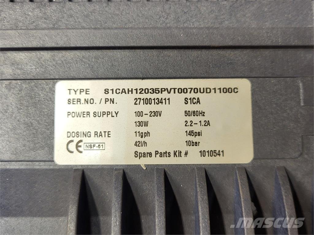  PROMINENT S1CA Waterpumps